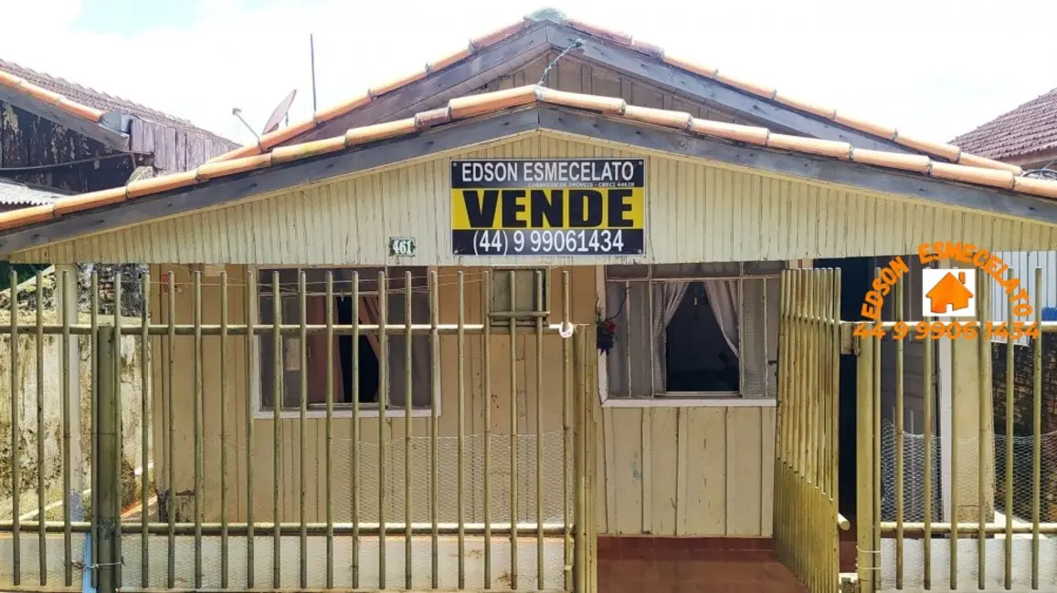 Casa com 3 quartos à venda, 315m2 em Centro, Terra Roxa - PR - imagem 3 Foto 3 de Casa com 3 quartos à venda, 315m2 em Centro, Terra Roxa - PR