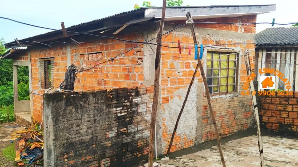 Foto 16 de Casa com 3 quartos à venda, 315m2 em Centro, Terra Roxa - PR