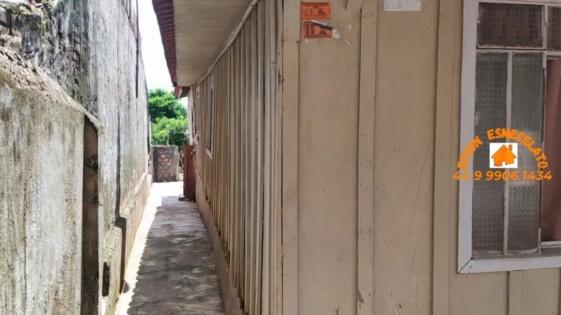 Foto 11 de Casa com 3 quartos à venda, 315m2 em Centro, Terra Roxa - PR