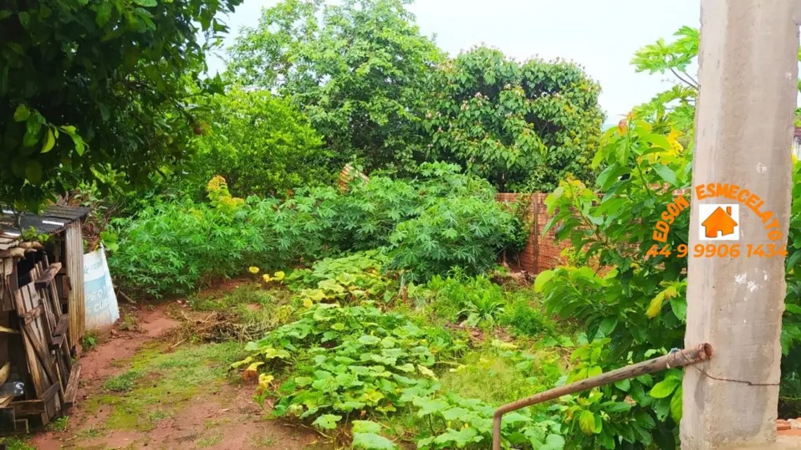 Foto 18 de Casa com 3 quartos à venda, 315m2 em Centro, Terra Roxa - PR