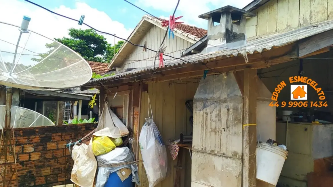 Foto 10 de Casa com 3 quartos à venda, 315m2 em Centro, Terra Roxa - PR