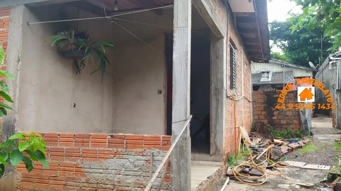 Foto 13 de Casa com 3 quartos à venda, 315m2 em Centro, Terra Roxa - PR