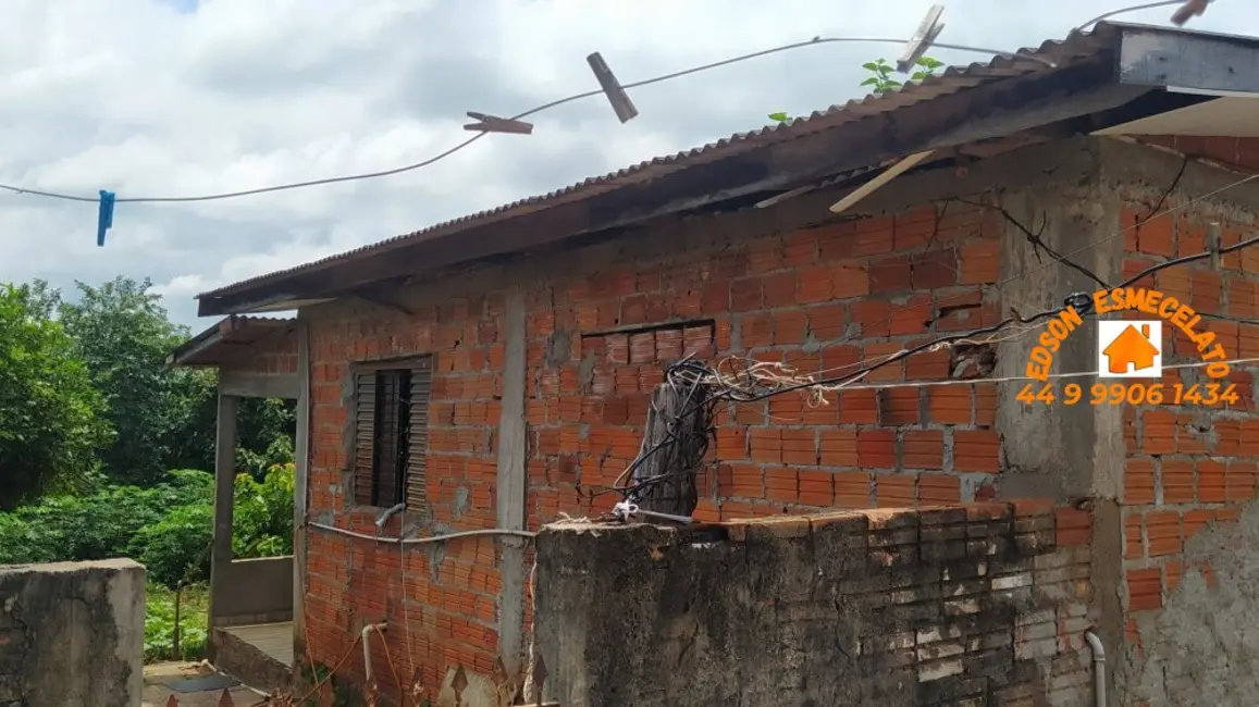 Foto 14 de Casa com 3 quartos à venda, 315m2 em Centro, Terra Roxa - PR