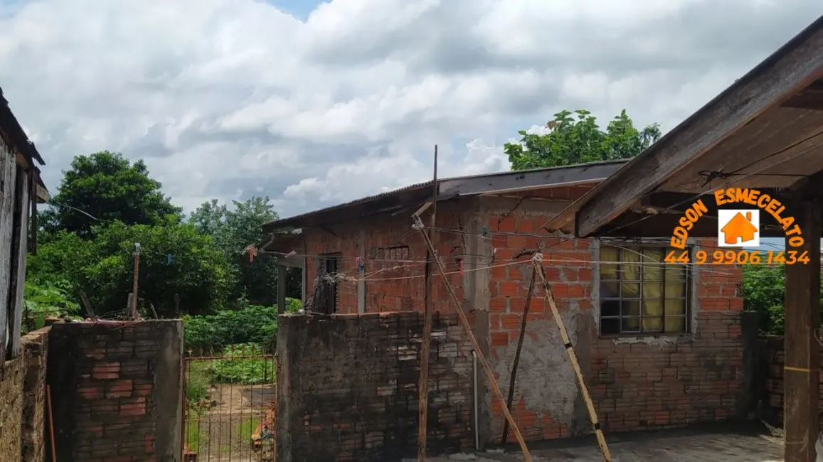 Foto 15 de Casa com 3 quartos à venda, 315m2 em Centro, Terra Roxa - PR