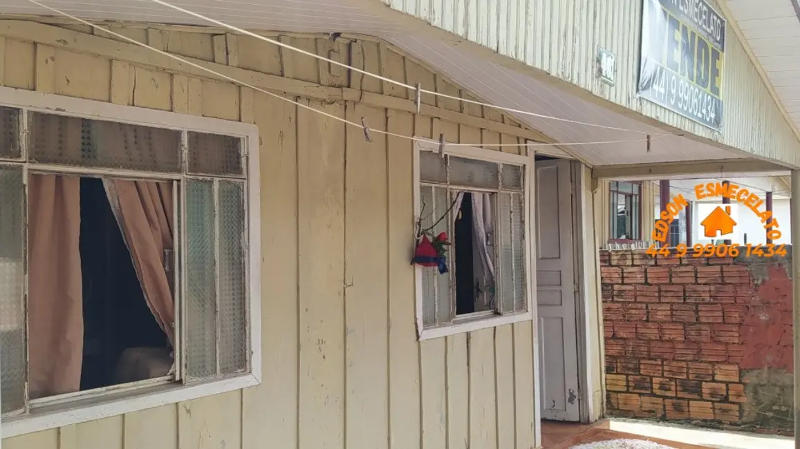 Casa com 3 quartos à venda, 315m2 em Centro, Terra Roxa - PR - imagem 8 Foto 8 de Casa com 3 quartos à venda, 315m2 em Centro, Terra Roxa - PR