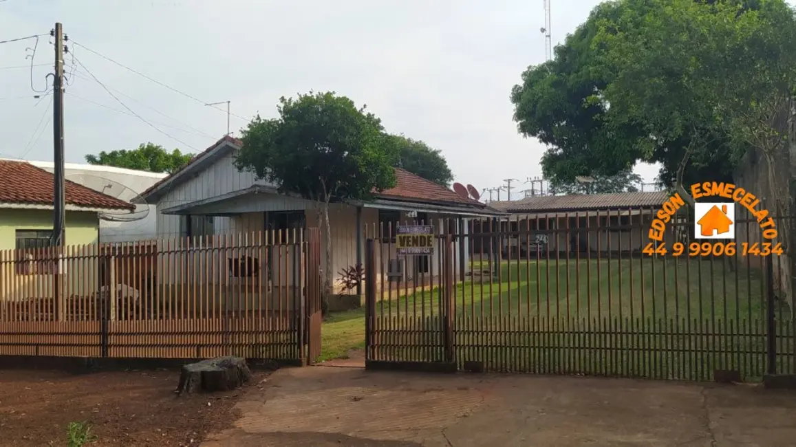 Foto 23 de Casa com 4 quartos à venda, 731m2 em Centro, Terra Roxa - PR