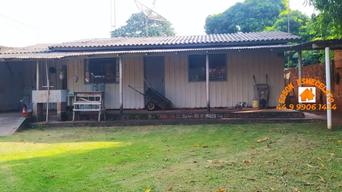 Foto 20 de Casa com 4 quartos à venda, 731m2 em Centro, Terra Roxa - PR