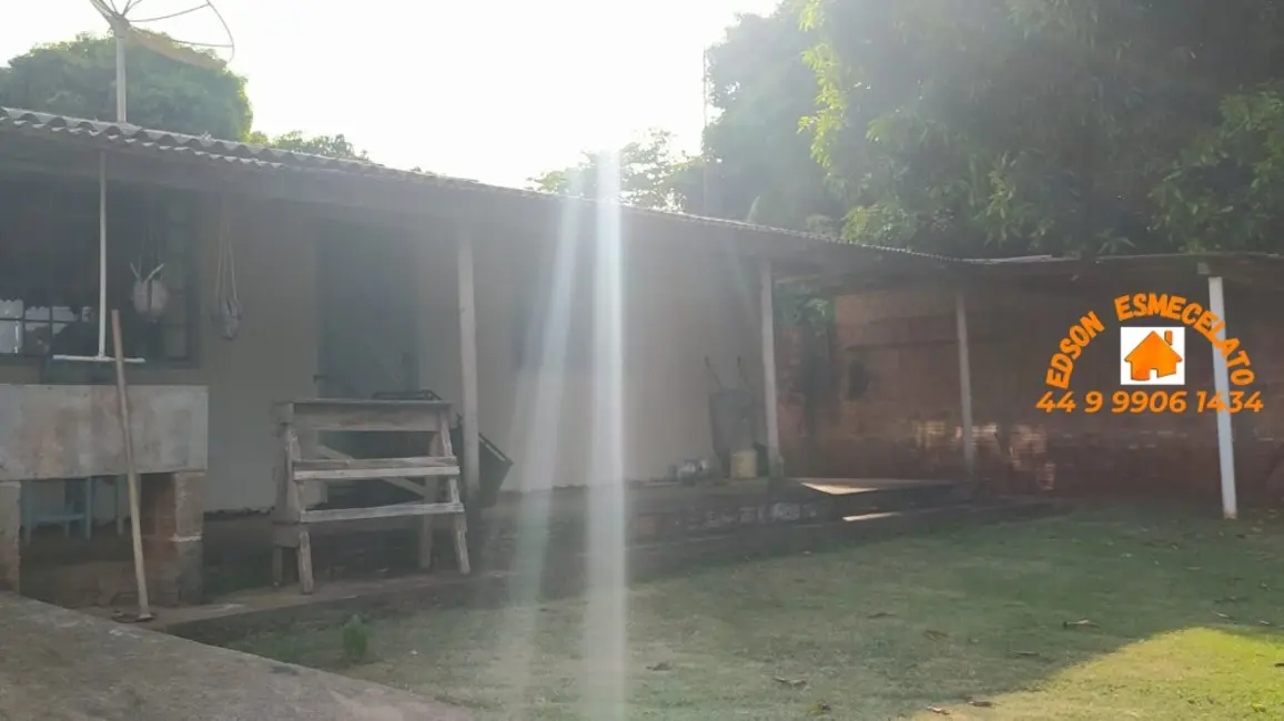 Casa com 4 quartos à venda, 731m2 em Centro, Terra Roxa - PR - imagem 3 Foto 3 de Casa com 4 quartos à venda, 731m2 em Centro, Terra Roxa - PR