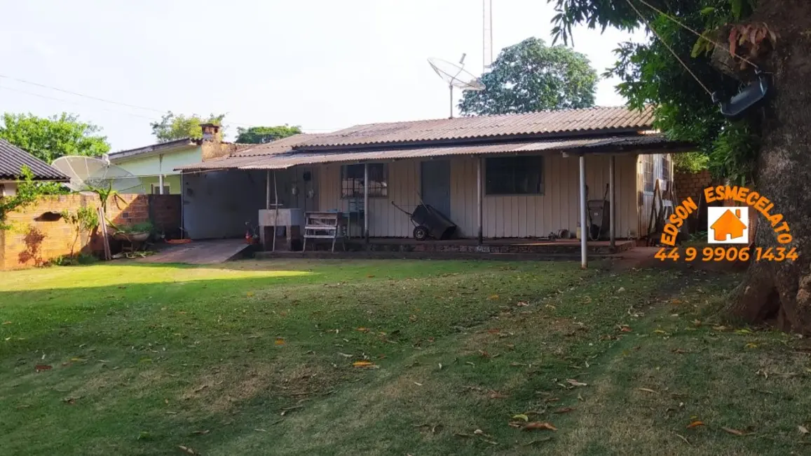 Foto 21 de Casa com 4 quartos à venda, 731m2 em Centro, Terra Roxa - PR