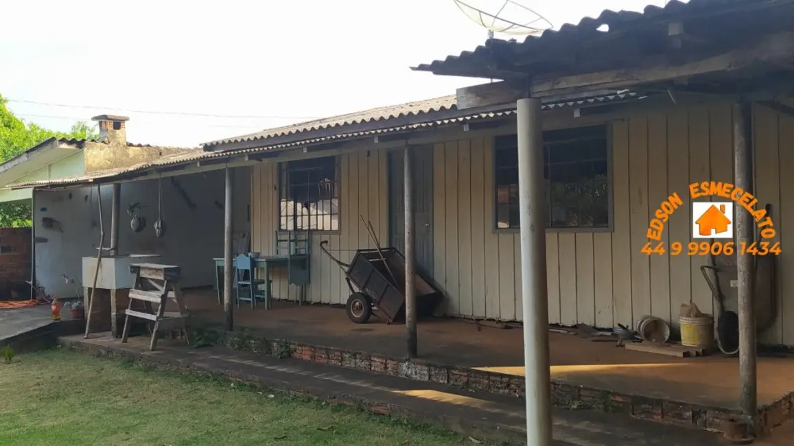 Casa com 4 quartos à venda, 731m2 em Centro, Terra Roxa - PR - imagem 4 Foto 4 de Casa com 4 quartos à venda, 731m2 em Centro, Terra Roxa - PR