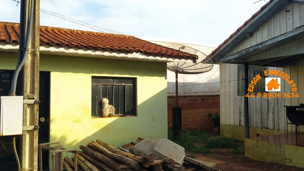 Foto 22 de Casa com 4 quartos à venda, 731m2 em Centro, Terra Roxa - PR