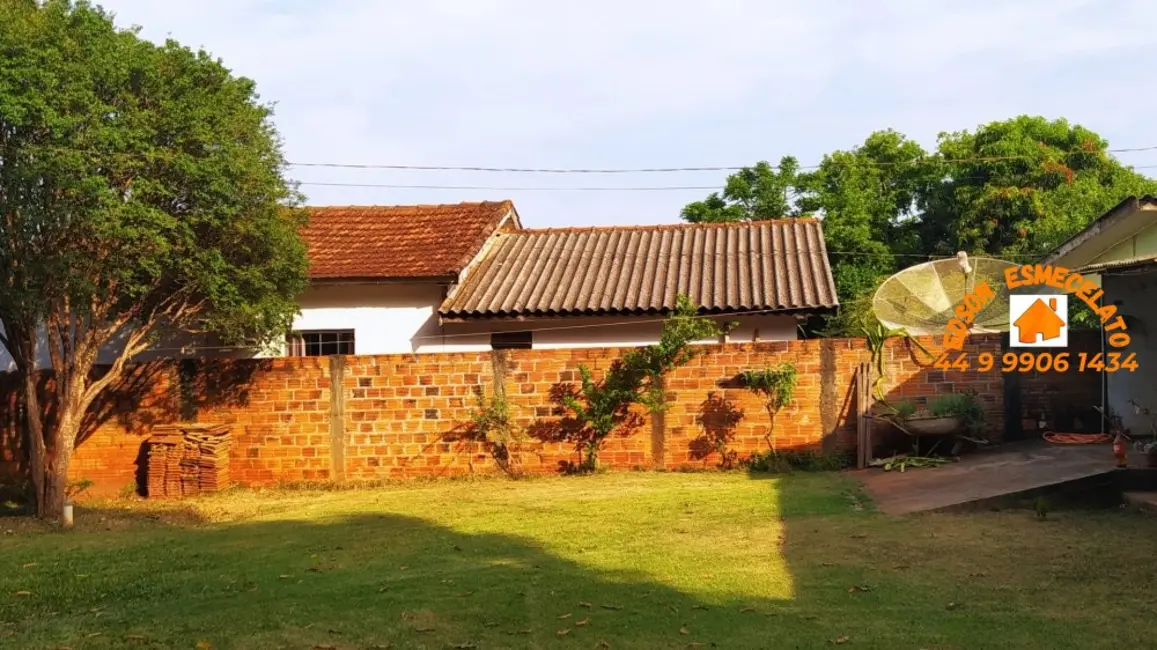 Foto 14 de Casa com 4 quartos à venda, 731m2 em Centro, Terra Roxa - PR