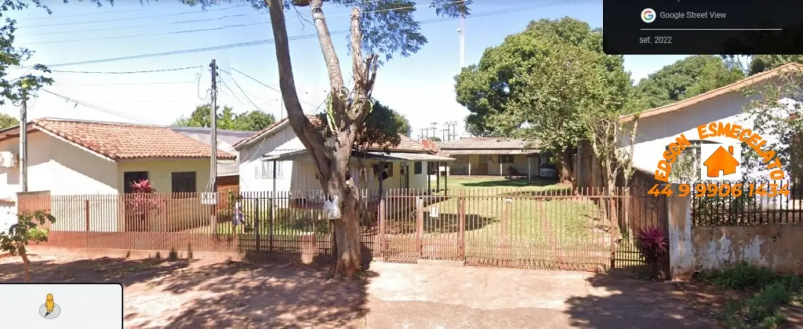 Casa com 4 quartos à venda, 731m2 em Centro, Terra Roxa - PR - imagem 2 Foto 2 de Casa com 4 quartos à venda, 731m2 em Centro, Terra Roxa - PR