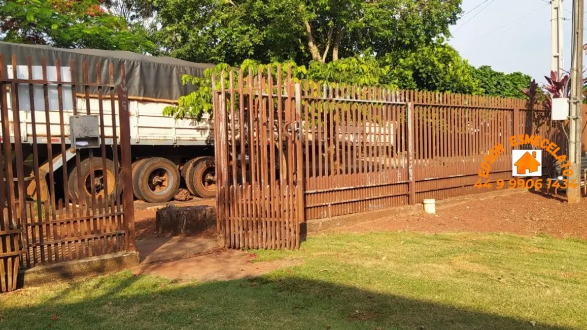 Foto 24 de Casa com 4 quartos à venda, 731m2 em Centro, Terra Roxa - PR