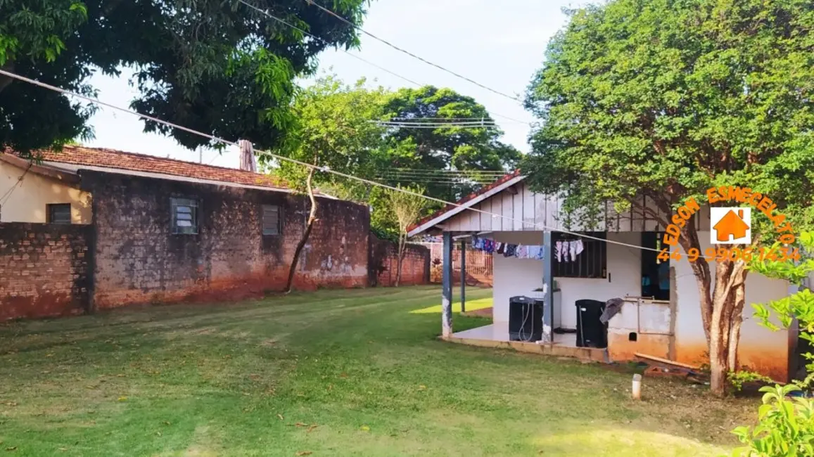 Foto 18 de Casa com 4 quartos à venda, 731m2 em Centro, Terra Roxa - PR