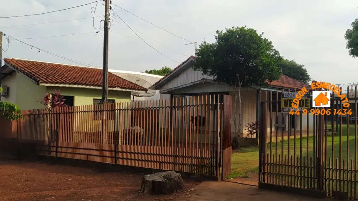 Casa com 4 quartos à venda, 731m2 em Centro, Terra Roxa - PR - imagem 6 Foto 6 de Casa com 4 quartos à venda, 731m2 em Centro, Terra Roxa - PR