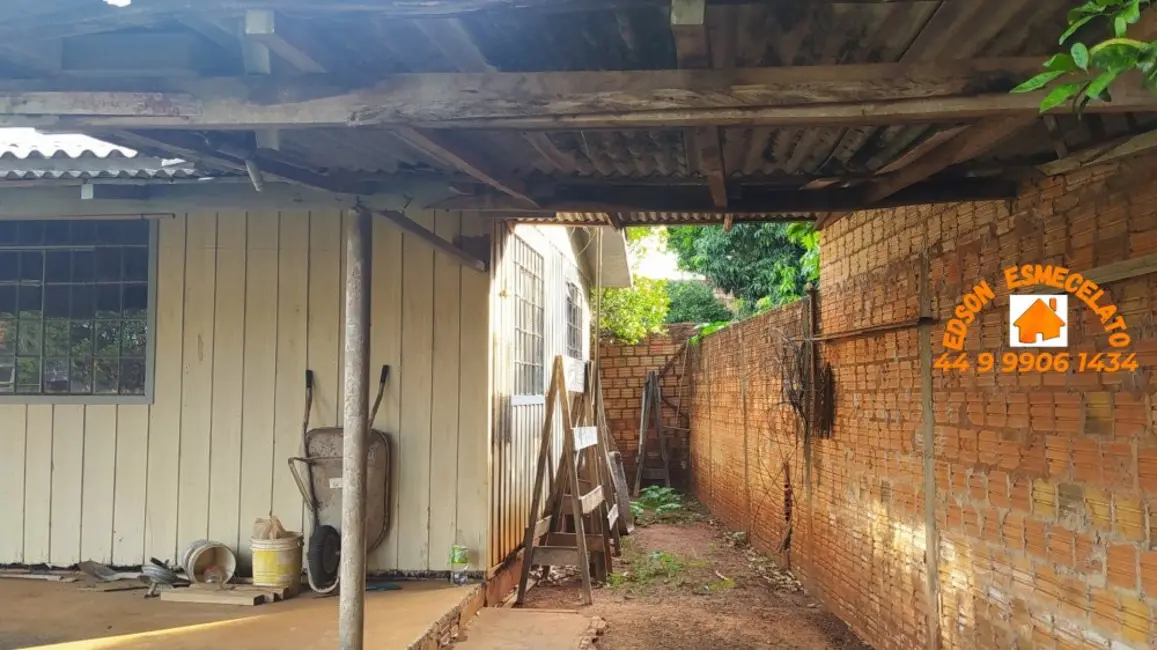 Foto 10 de Casa com 4 quartos à venda, 731m2 em Centro, Terra Roxa - PR