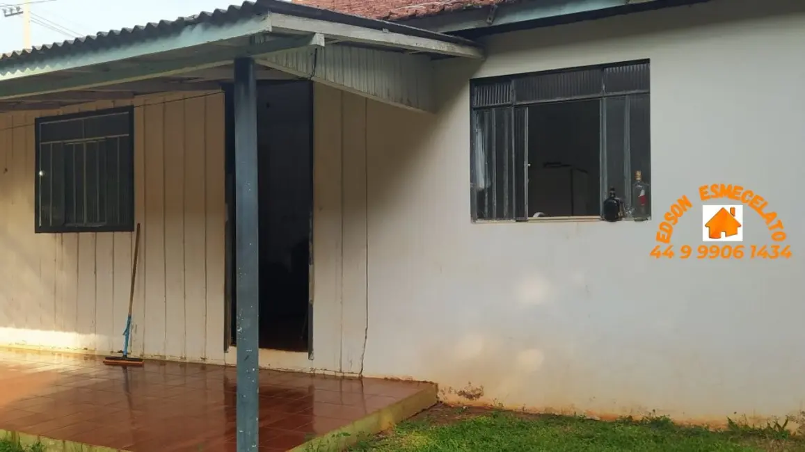 Casa com 4 quartos à venda, 731m2 em Centro, Terra Roxa - PR - imagem 5 Foto 5 de Casa com 4 quartos à venda, 731m2 em Centro, Terra Roxa - PR