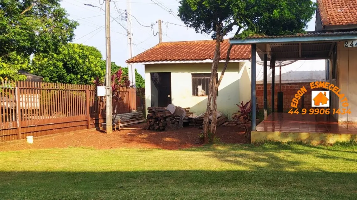 Foto 19 de Casa com 4 quartos à venda, 731m2 em Centro, Terra Roxa - PR