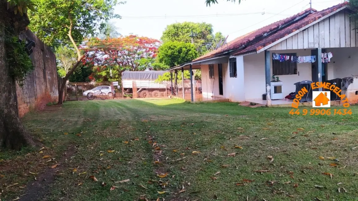 Foto 16 de Casa com 4 quartos à venda, 731m2 em Centro, Terra Roxa - PR