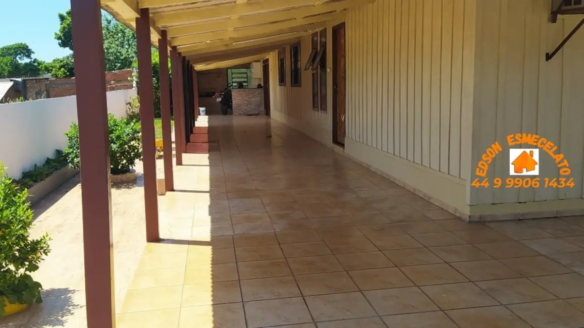 Casa com 3 quartos à venda, 675m2 em Centro, Terra Roxa - PR - imagem 3 Foto 3 de Casa com 3 quartos à venda, 675m2 em Centro, Terra Roxa - PR