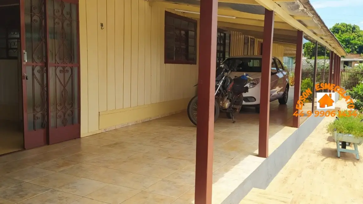 Foto 23 de Casa com 3 quartos à venda, 675m2 em Centro, Terra Roxa - PR