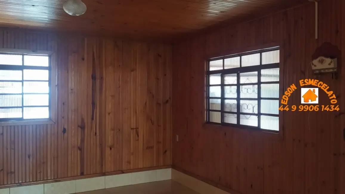 Foto 31 de Casa com 3 quartos à venda, 675m2 em Centro, Terra Roxa - PR