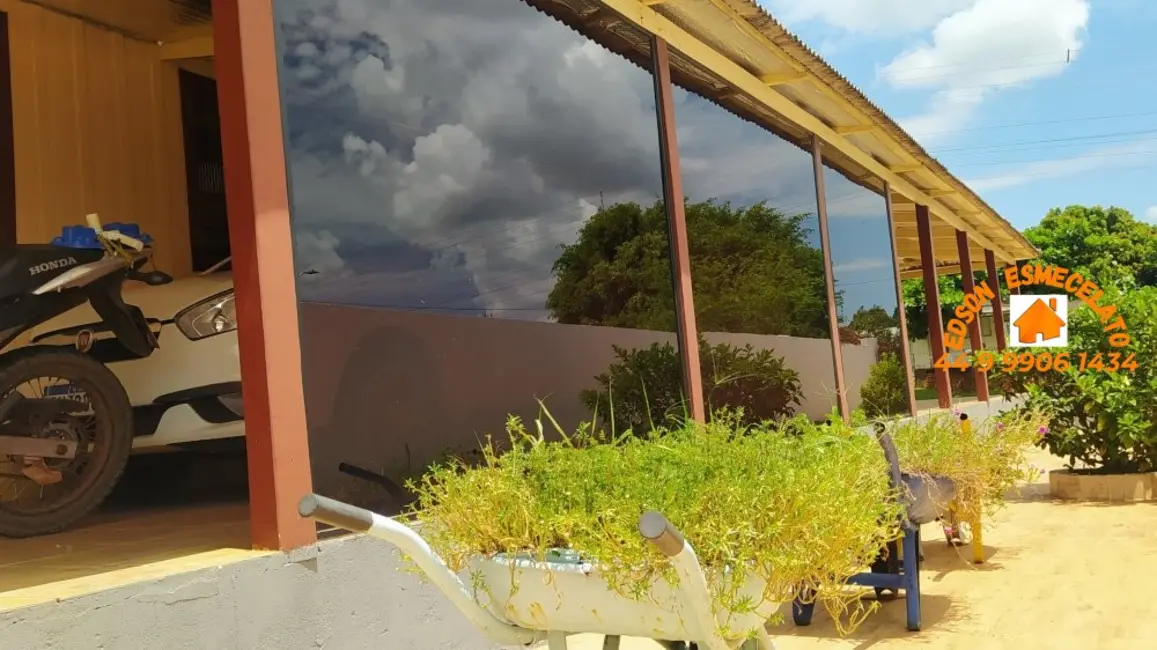 Foto 24 de Casa com 3 quartos à venda, 675m2 em Centro, Terra Roxa - PR