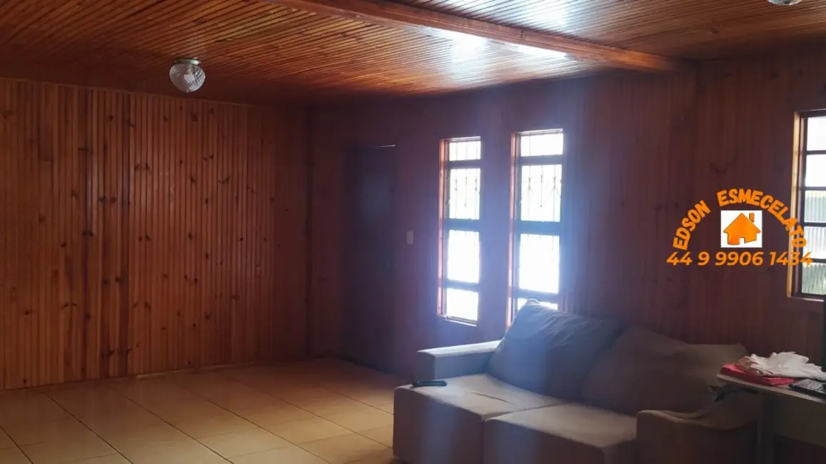 Foto 33 de Casa com 3 quartos à venda, 675m2 em Centro, Terra Roxa - PR