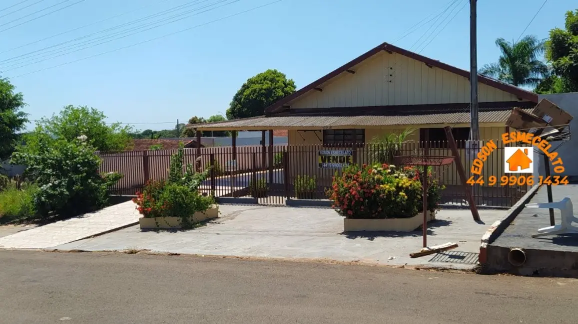 Casa com 3 quartos à venda, 675m2 em Centro, Terra Roxa - PR - imagem 7 Foto 7 de Casa com 3 quartos à venda, 675m2 em Centro, Terra Roxa - PR