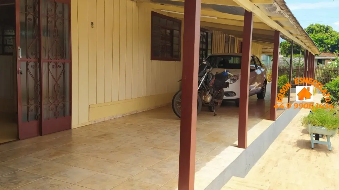 Foto 21 de Casa com 3 quartos à venda, 675m2 em Centro, Terra Roxa - PR