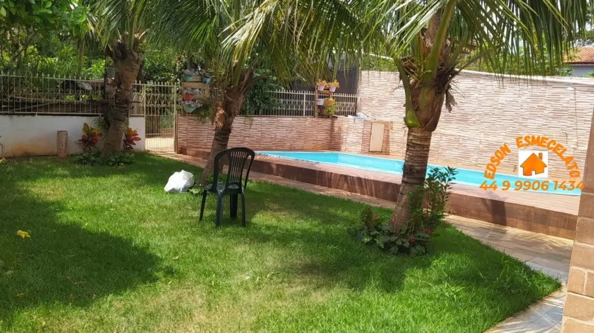 Foto 22 de Casa com 3 quartos à venda, 675m2 em Centro, Terra Roxa - PR