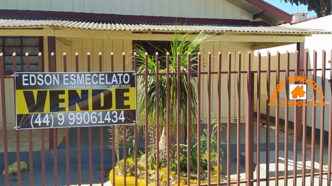 Casa com 3 quartos à venda, 675m2 em Centro, Terra Roxa - PR - imagem 4 Foto 4 de Casa com 3 quartos à venda, 675m2 em Centro, Terra Roxa - PR