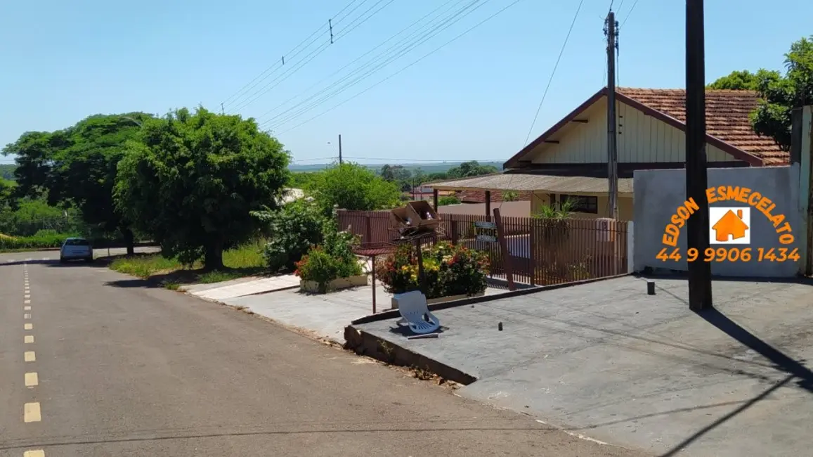 Casa com 3 quartos à venda, 675m2 em Centro, Terra Roxa - PR - imagem 9 Foto 9 de Casa com 3 quartos à venda, 675m2 em Centro, Terra Roxa - PR