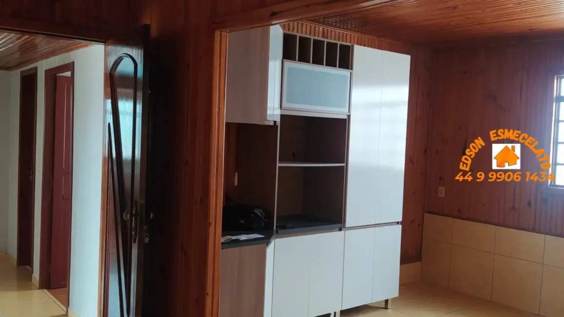 Foto 32 de Casa com 3 quartos à venda, 675m2 em Centro, Terra Roxa - PR