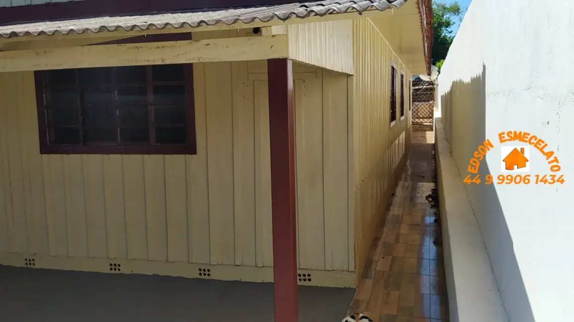 Casa com 3 quartos à venda, 675m2 em Centro, Terra Roxa - PR - imagem 5 Foto 5 de Casa com 3 quartos à venda, 675m2 em Centro, Terra Roxa - PR