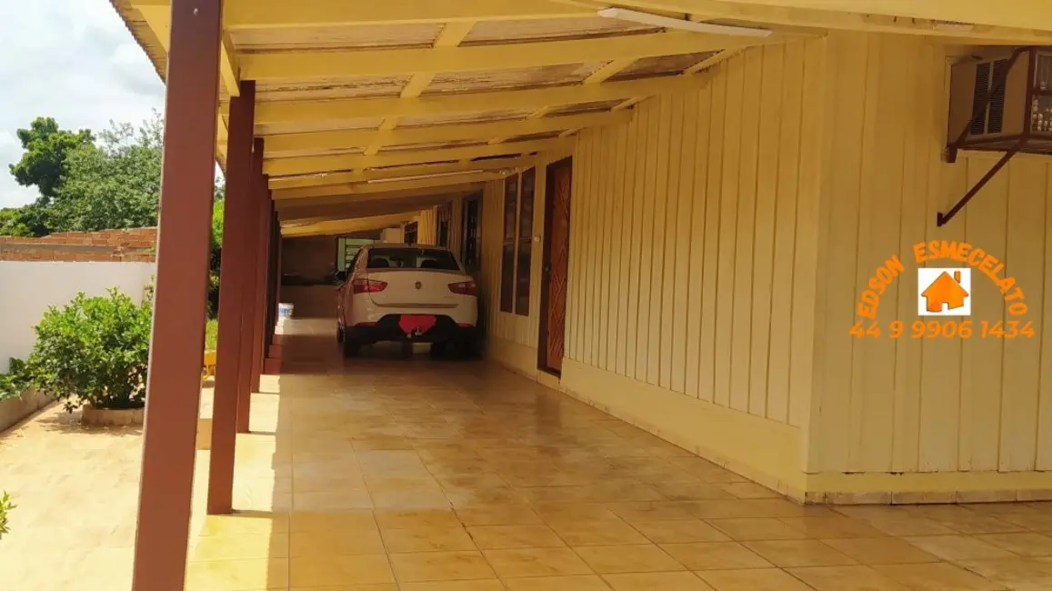 Foto 26 de Casa com 3 quartos à venda, 675m2 em Centro, Terra Roxa - PR