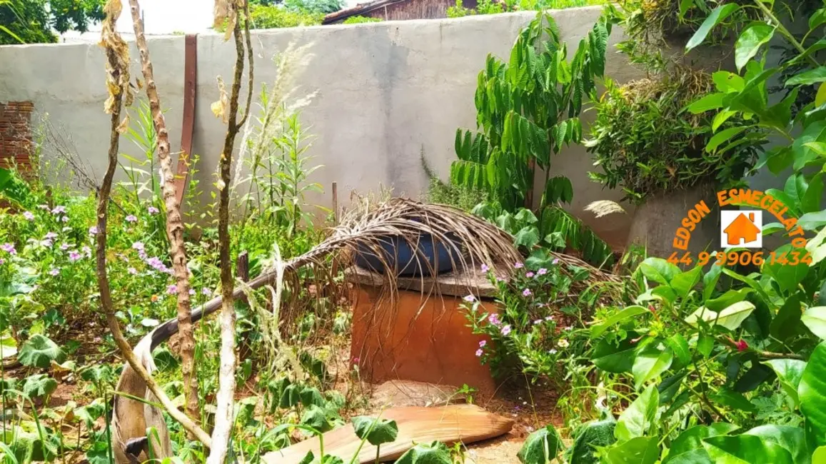 Foto 12 de Casa com 3 quartos à venda, 675m2 em Centro, Terra Roxa - PR