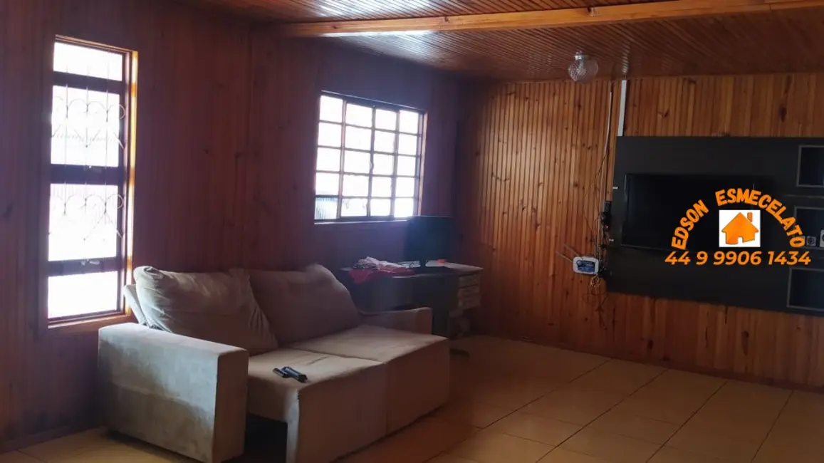 Foto 34 de Casa com 3 quartos à venda, 675m2 em Centro, Terra Roxa - PR