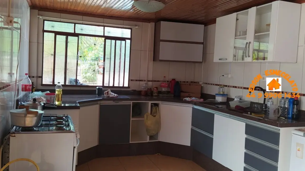 Foto 30 de Casa com 3 quartos à venda, 675m2 em Centro, Terra Roxa - PR