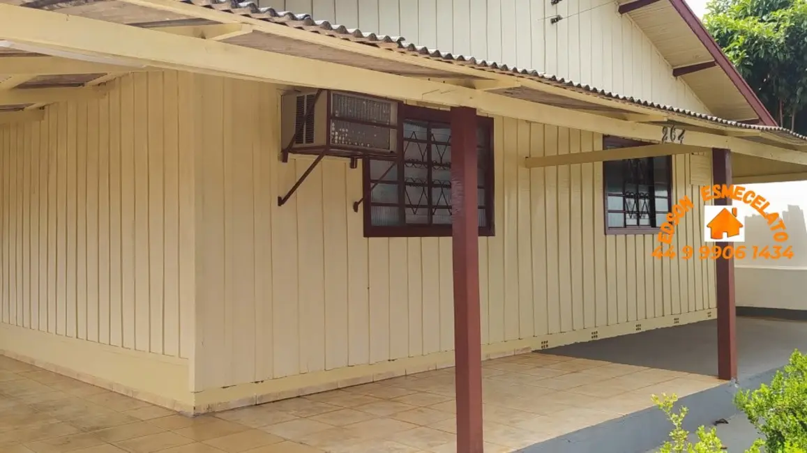 Foto 28 de Casa com 3 quartos à venda, 675m2 em Centro, Terra Roxa - PR