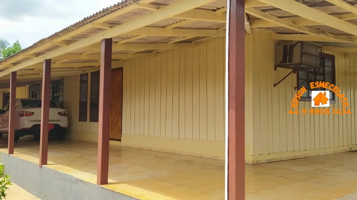 Foto 27 de Casa com 3 quartos à venda, 675m2 em Centro, Terra Roxa - PR