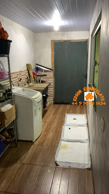 Foto 11 de Casa com 3 quartos à venda, 240m2 em Terra Roxa - PR
