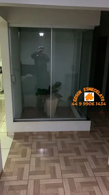 Foto 16 de Casa com 3 quartos à venda, 240m2 em Terra Roxa - PR