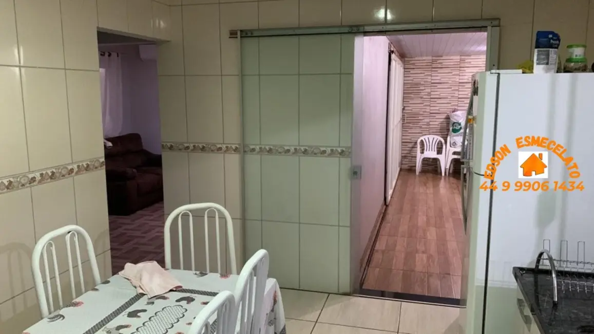 Foto 17 de Casa com 3 quartos à venda, 240m2 em Terra Roxa - PR