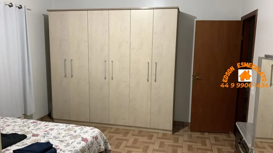 Foto 13 de Casa com 3 quartos à venda, 240m2 em Terra Roxa - PR