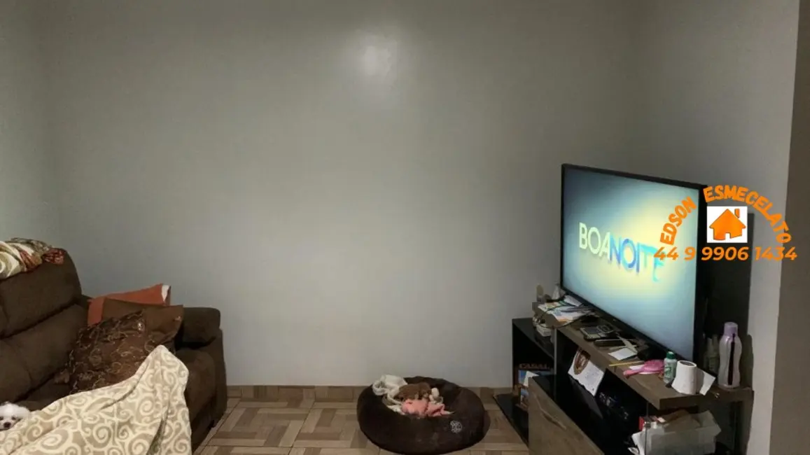 Foto 20 de Casa com 3 quartos à venda, 240m2 em Terra Roxa - PR