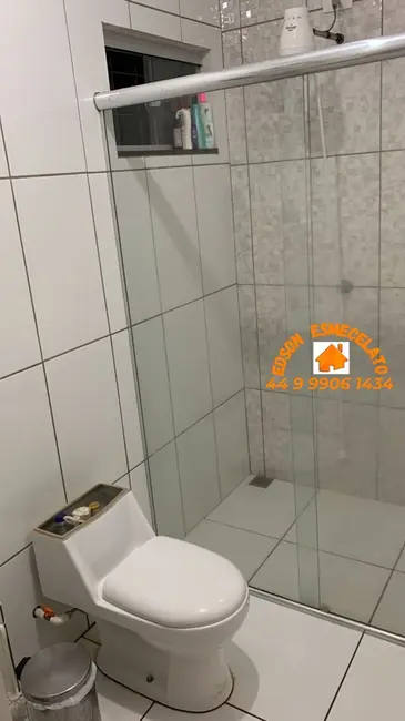 Casa com 3 quartos à venda, 240m2 em Terra Roxa - PR - imagem 6 Foto 6 de Casa com 3 quartos à venda, 240m2 em Terra Roxa - PR