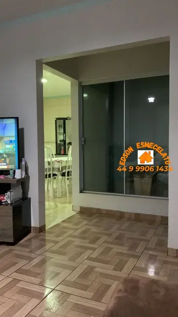 Foto 10 de Casa com 3 quartos à venda, 240m2 em Terra Roxa - PR
