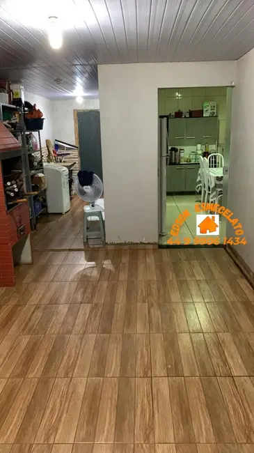 Foto 14 de Casa com 3 quartos à venda, 240m2 em Terra Roxa - PR